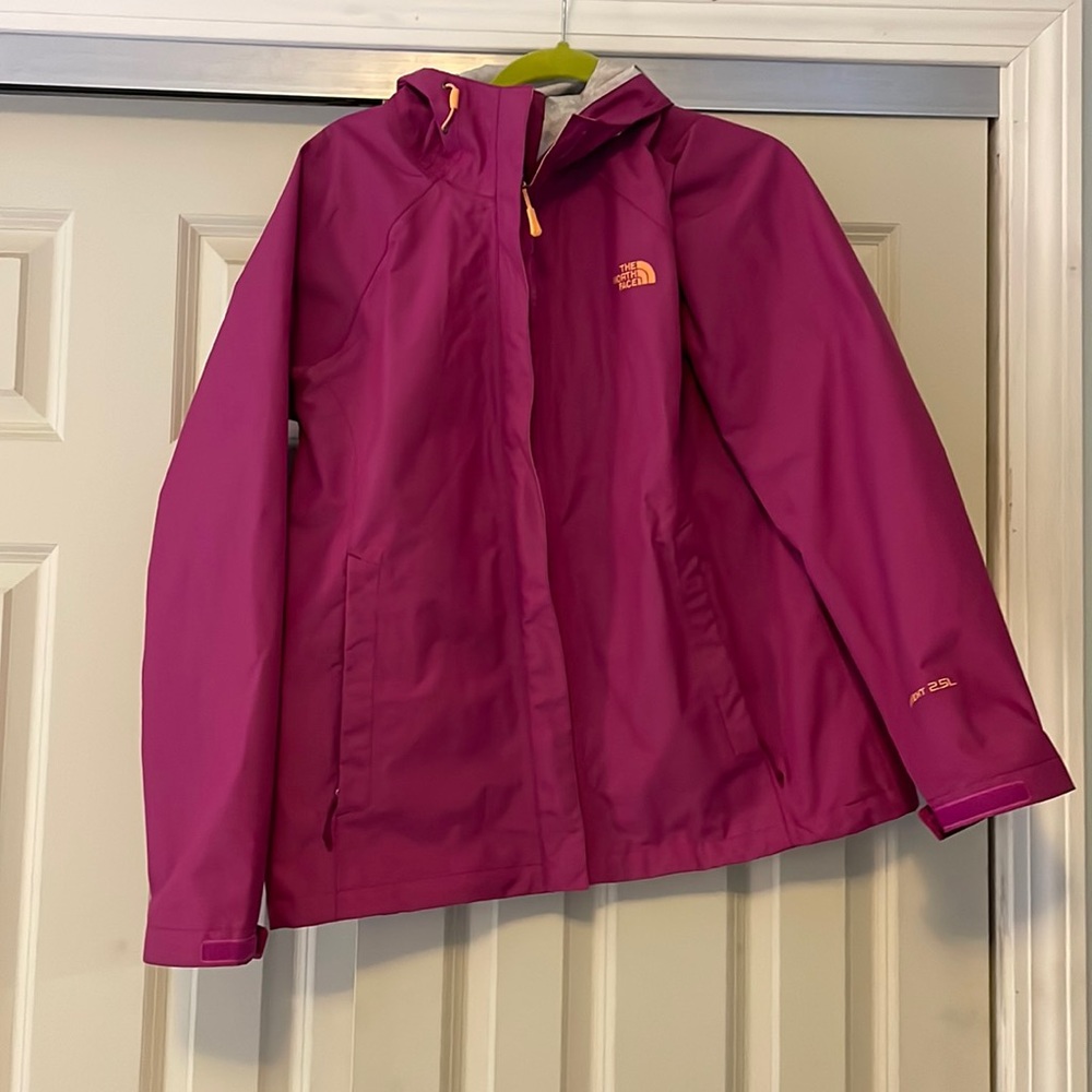 Rain Coat - image 1